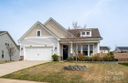 4326 Hunton Spring Lane sold home in Concord, SC