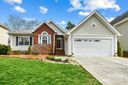 6217 Garamond Court sold home in Charlotte, SC