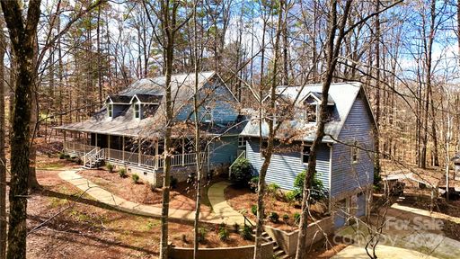 1307 Greylyn Drive sold home in Greylyn, Matthews, NC
