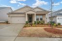 4030 Honey Locust Drive sold home in Charlotte, SC