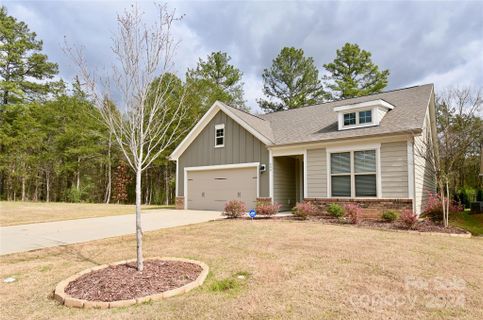 600 Rustlewood Way sold home in Rhyne Estates, Rock Hill, SC