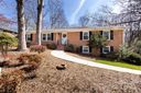 1814 Summerhill Drive sold home in Charlotte, SC
