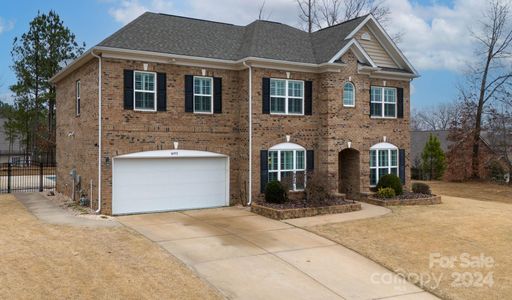 1693 Durant Drive