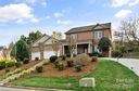 105 Mimosa Hills Drive sold home in Morganton, SC