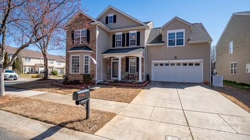 13812 Holly Stream Drive