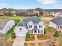 3620 Brookville Avenue 1 sold home in Concord, SC