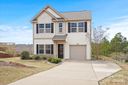 2308 Stonehaven Drive sold home in Albemarle, SC