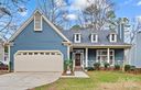 2010 Tanfield Drive sold home in Matthews, SC