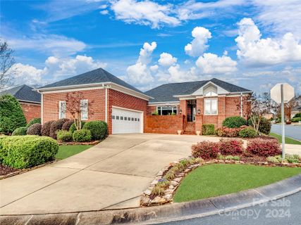 1202 Greenside Drive sold home in Asheford Green, Concord, NC