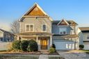 10209 Glenmeade Road sold home in Cornelius, SC
