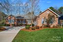 7728 Hickory Stick Place sold home in Charlotte, SC