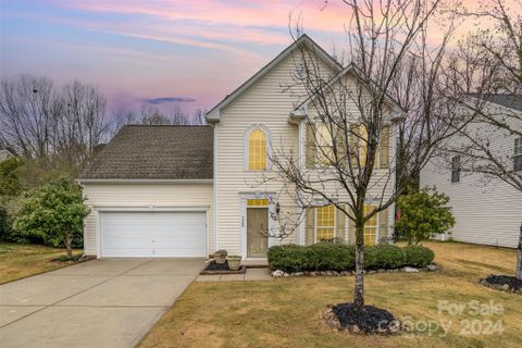 7800 Antique Circle