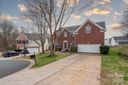 13207 Ballara Place sold home in Huntersville, SC