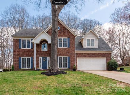 16914 Cambridge Grove Drive