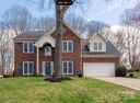 16914 Cambridge Grove Drive sold home in Huntersville, SC
