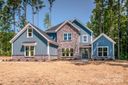 115 Scenic View Drive sold home in Mooresville, SC