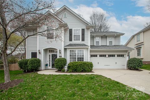 6816 Charter Hills Road
