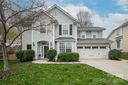 6816 Charter Hills Road sold home in Charlotte, SC
