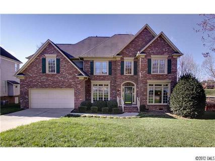11508 Falling Leaves Drive