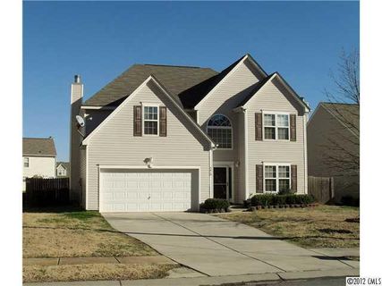 5414 Linda Vista Lane sold home in Sunset On Linda Vista, Charlotte, NC