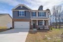 615 Yellow Birch Drive sold home in Locust, SC