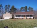 160 Three Oaks Lane sold home in Statesville, SC