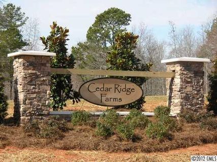 Lot 27 Long Cedar Lane