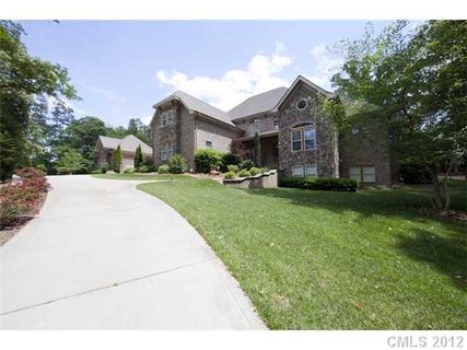 14521 Henry Harrison Stillwell Drive