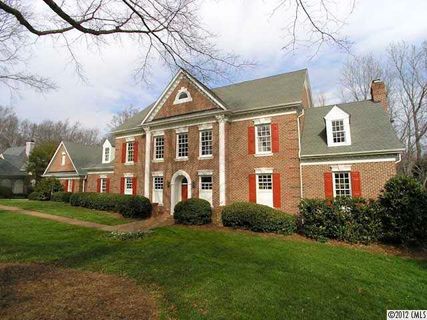 2132 Sutton Springs Road