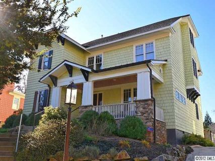335 Wendover Hill Court sold home in Wendover Hill, Charlotte, NC