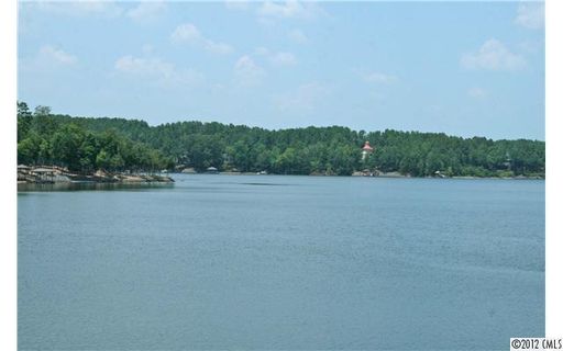 1021 Peninsula Drive Lot 6