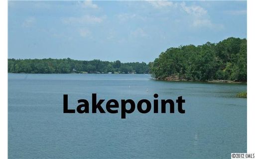 1053 Peninsula Drive Lot 14