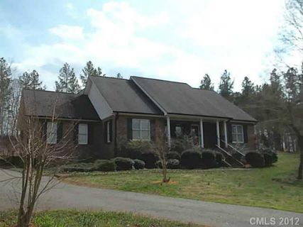 6001 Polk Mountain Drive