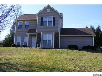 701 Red Talon Court