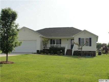 1955 Redwood Drive