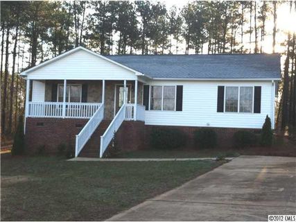 118 Doree Lane sold home in Heritage, Crouse, NC