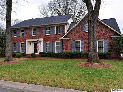 2424 Wolfe Ridge Drive