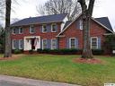2424 Wolfe Ridge Drive sold home in Charlotte, SC