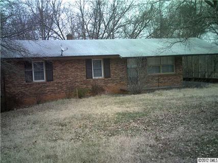 2417 S Lafayette Street sold home in Whispering Pines, Shelby, NC
