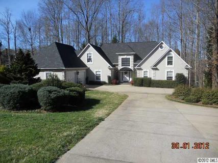1321 Gaston Day School Road