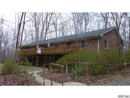 4100 Belhaven Forest Drive sold home in Belhaven Forest, Gastonia, NC