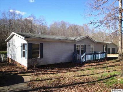 166 Big Forest Drive