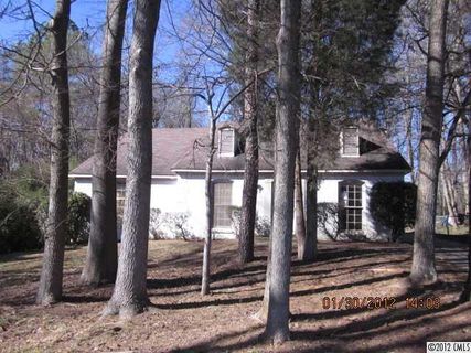 6317 Old Coach Road