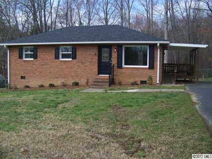 408 Kennerly Drive