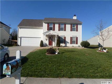 9029 Arbor Creek Drive