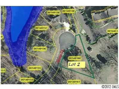 Lot 2 Sloop Court LOT 2