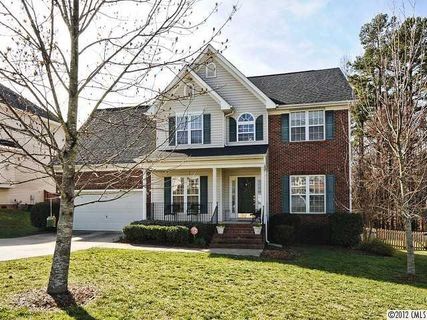 2214 Candlelight Woods Drive