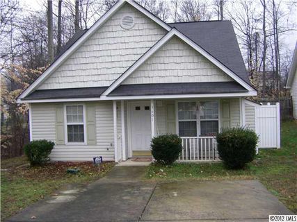 3601 Silver Ore Lane