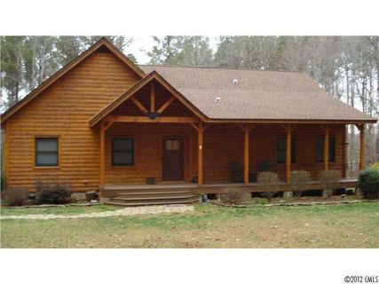 6006 Polk Mountain Drive