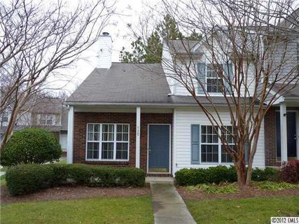 715 Mountainwater Drive Lot 715 sold home in Glenwater, Charlotte, NC